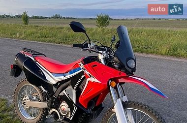 Мотоцикл Внедорожный (Enduro) Kovi FCS 250 2019 в Буске фото 6 Мотоцикл Внедорожный (Enduro) Kovi FCS 250 2019 в Буске