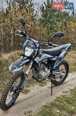 Мотоцикл Кросс Kovi JNC 300 SR 2025 в Суховоле