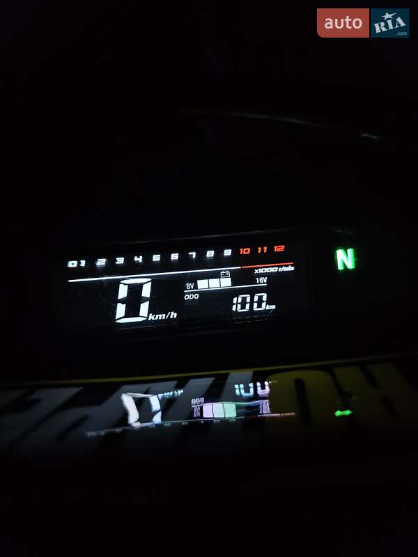 Мотоцикл Кросс Kovi JNC 300 SR 2025 в Суховоле фото 8 Мотоцикл Кросс Kovi JNC 300 SR 2025 в Суховоле