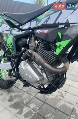 Мотоцикл Кросс Kovi JNC 300 2024 в 