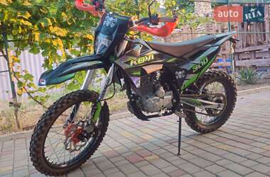 Мотоцикл Кросс Kovi JNC 300 2024 в Снигиревке