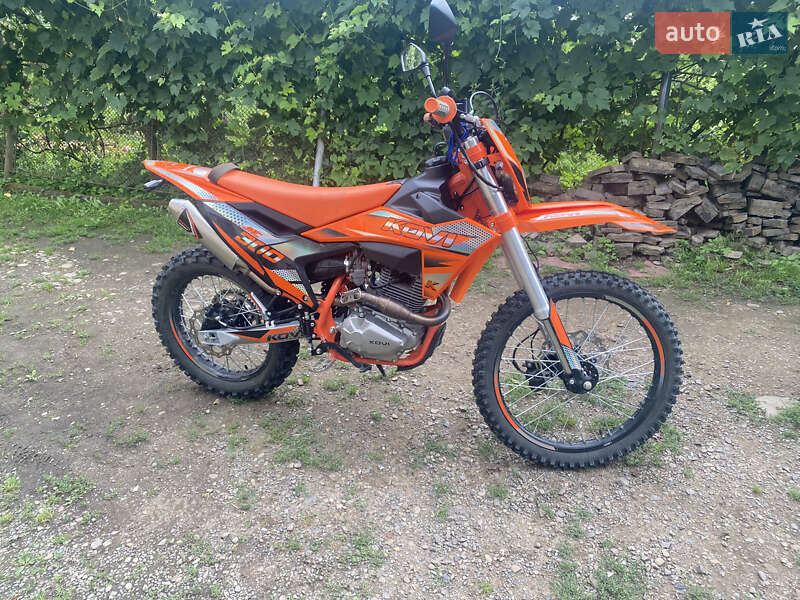 Kovi JNC 300 2024
