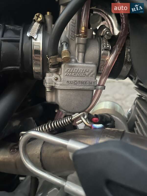 Мотоцикл Кросс Kovi JNC 300 2025 в Дунаевцах фото 4 Мотоцикл Кросс Kovi JNC 300 2025 в Дунаевцах