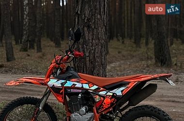 Мотоцикл Кросс Kovi JNC 300 2024 в Нетішині