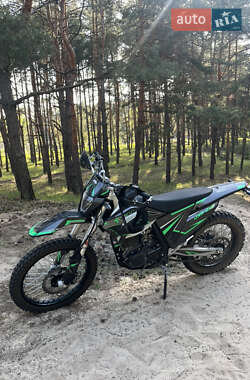 Мотоцикл Кросс Kovi JNR 250 2024 в Кременчуге