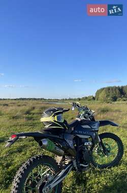 Мотоцикл Кросс Kovi JNR 250 2023 в 