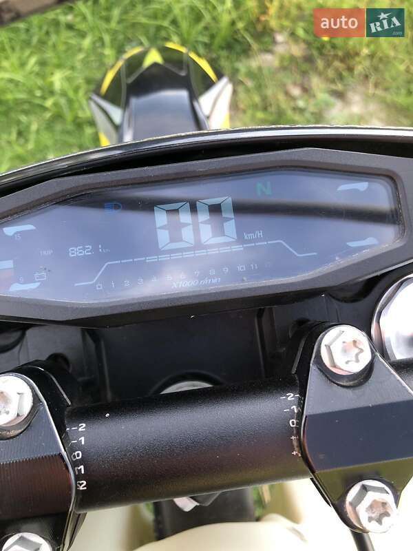 Мотоцикл Внедорожный (Enduro) Kovi JNR 250 2025 в Камне-Каширском фото 3 Мотоцикл Внедорожный (Enduro) Kovi JNR 250 2025 в Камне-Каширском