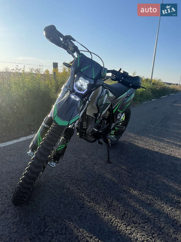 Kovi JNR 250 2024