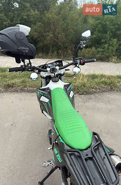 Мотоцикл Позашляховий (Enduro) Kovi JNR 250 2024 в Нетішині