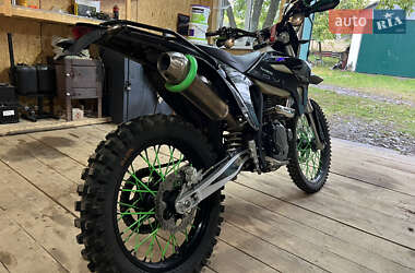 Мотоцикл Позашляховий (Enduro) Kovi JNR 250 2023 в 