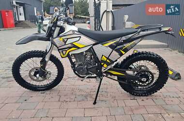Мотоцикл Кросс Kovi JNR 250 2025 в Городку