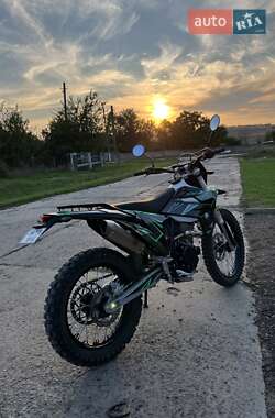 Мотоцикл Кросс Kovi JNR 250 2024 в Белгороде-Днестровском