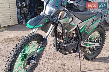 Мотоцикл Многоцелевой (All-round) Kovi JNR 250 2024 в Одессе