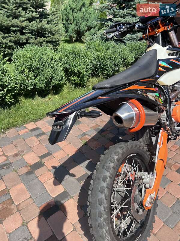 Мотоцикл Кросс Kovi Lite 300 2024 в Днепре
