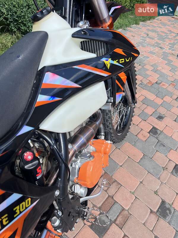 Мотоцикл Кросс Kovi Lite 300 2024 в Днепре