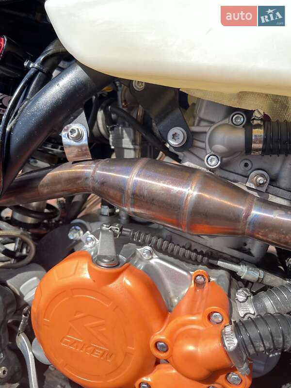 Мотоцикл Кросс Kovi Lite 300 2024 в Днепре