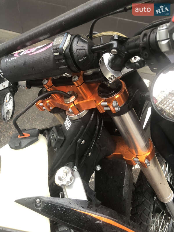 Мотоцикл Позашляховий (Enduro) Kovi Lite 300 2024 в Києві фото 11 Мотоцикл Позашляховий (Enduro) Kovi Lite 300 2024 в Києві