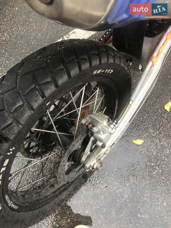 Мотоцикл Позашляховий (Enduro) Kovi Lite 300 2024 в Києві фото 12 Мотоцикл Позашляховий (Enduro) Kovi Lite 300 2024 в Києві