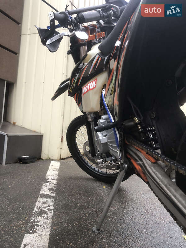 Мотоцикл Позашляховий (Enduro) Kovi Lite 300 2024 в Києві фото 16 Мотоцикл Позашляховий (Enduro) Kovi Lite 300 2024 в Києві