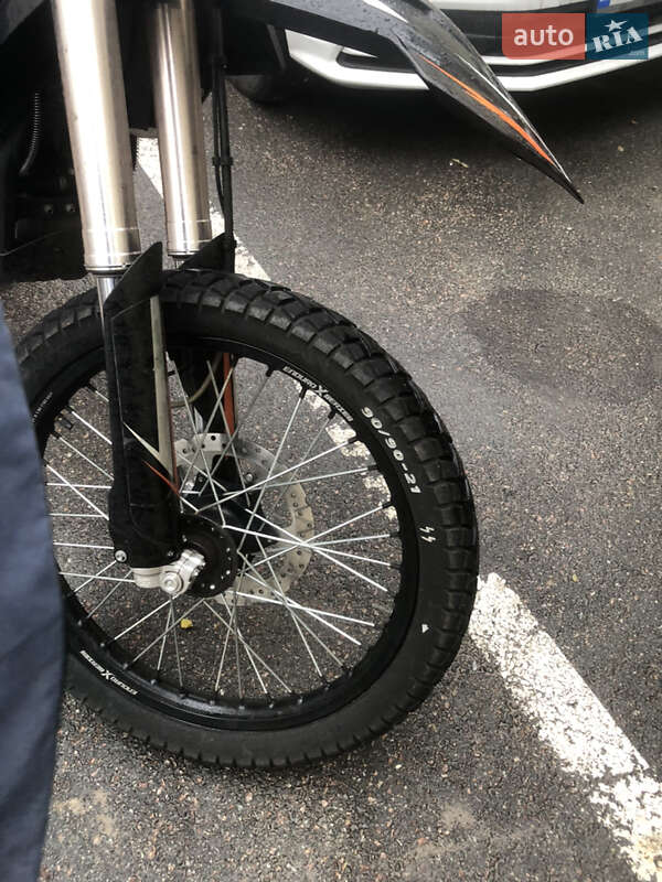 Мотоцикл Позашляховий (Enduro) Kovi Lite 300 2024 в Києві фото 19 Мотоцикл Позашляховий (Enduro) Kovi Lite 300 2024 в Києві