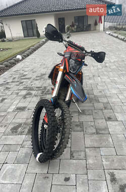 Мотоцикл Внедорожный (Enduro) Kovi Lite 300 2023 в Хусте