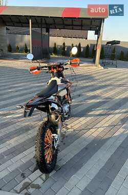 Мотоцикл Внедорожный (Enduro) Kovi Lite 300 2021 в 
