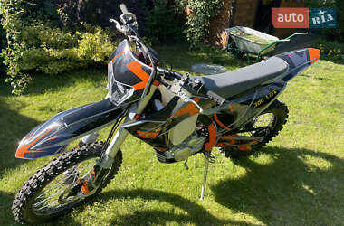 Мотоцикл Внедорожный (Enduro) Kovi Lite 300 2025 в 