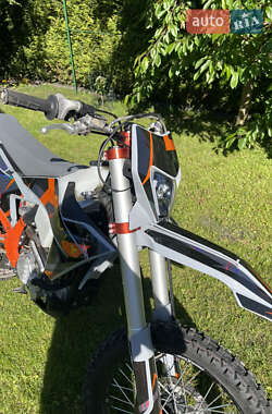 Мотоцикл Внедорожный (Enduro) Kovi Lite 300 2025 в 