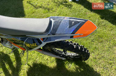 Мотоцикл Внедорожный (Enduro) Kovi Lite 300 2025 в 