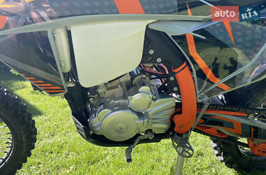 Мотоцикл Внедорожный (Enduro) Kovi Lite 300 2025 в 
