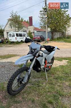 Мотоцикл Внедорожный (Enduro) Kovi Lite 300 2025 в 