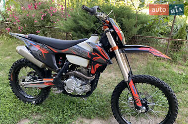 Мотоцикл Позашляховий (Enduro) Kovi Lite 300 2023 в Верхньодніпровську
