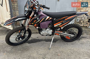 Мотоцикл Кросс Kovi Lite 300 2024 в Києві