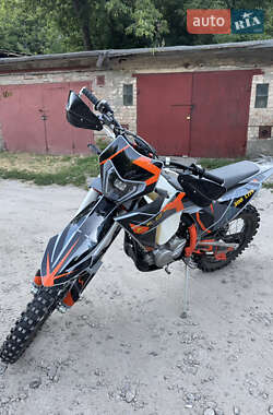 Мотоцикл Позашляховий (Enduro) Kovi Lite 300 2025 в Кропивницькому