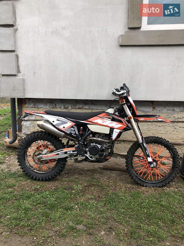 Мотоцикл Позашляховий (Enduro) Kovi Lite 300 2024 в 
