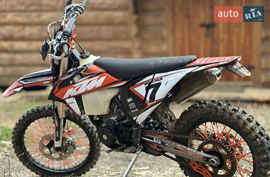 Мотоцикл Позашляховий (Enduro) Kovi Lite 300 2024 в 