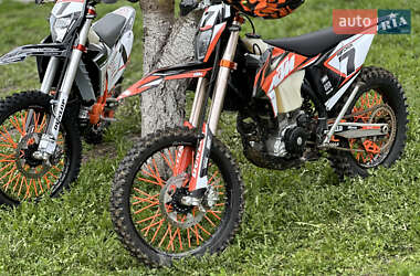 Мотоцикл Позашляховий (Enduro) Kovi Lite 300 2024 в 