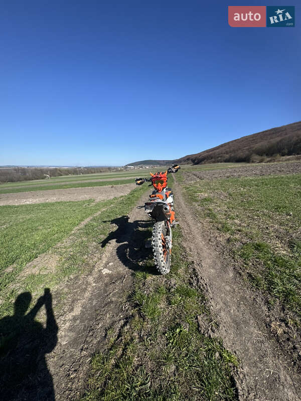 Мотоцикл Внедорожный (Enduro) Kovi Lite 300 2024 в Золочеве