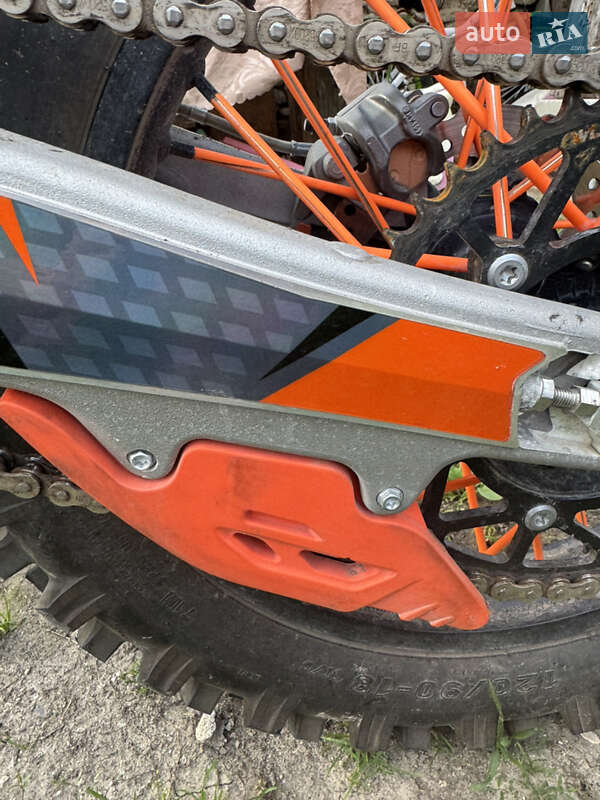 Мотоцикл Внедорожный (Enduro) Kovi Lite 300 2024 в Золочеве