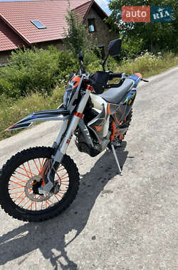 Мотоцикл Кросс Kovi Lite 300 2025 в 