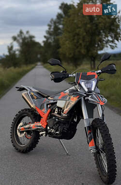 Мотоцикл Внедорожный (Enduro) Kovi Lite 300 2025 в Хусте
