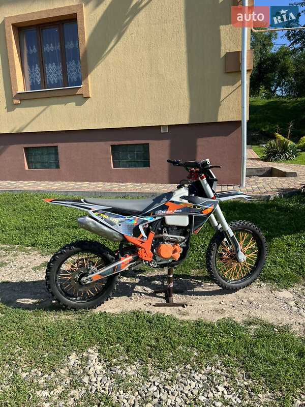 Мотоцикл Кросс Kovi Lite 300 2024 в Косове фото 2 Мотоцикл Кросс Kovi Lite 300 2024 в Косове