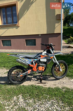 Мотоцикл Кросс Kovi Lite 300 2024 в 