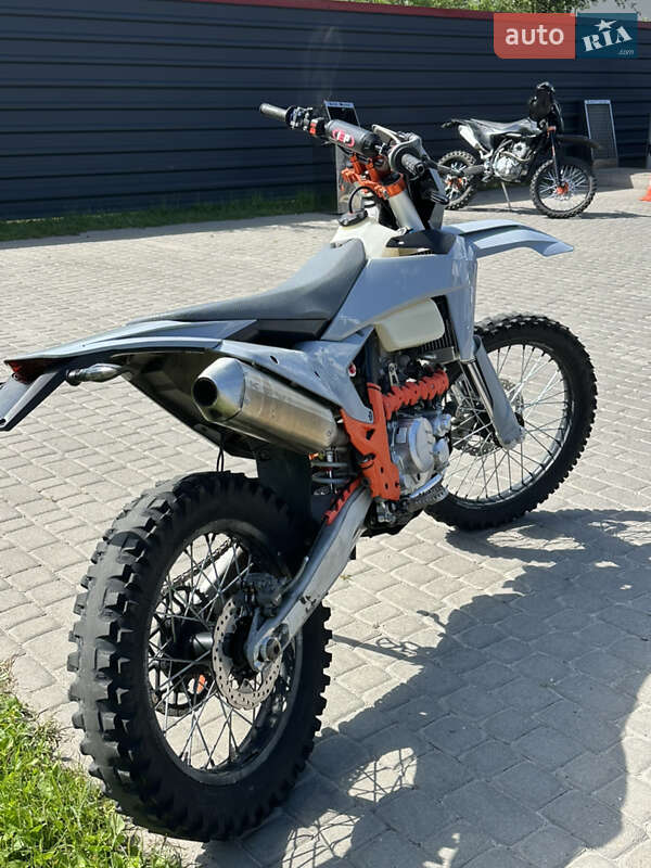 Мотоцикл Позашляховий (Enduro) Kovi Lite 300 2024 в Ковелі