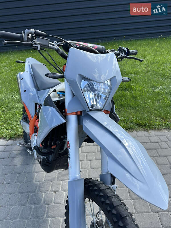 Мотоцикл Позашляховий (Enduro) Kovi Lite 300 2024 в Ковелі