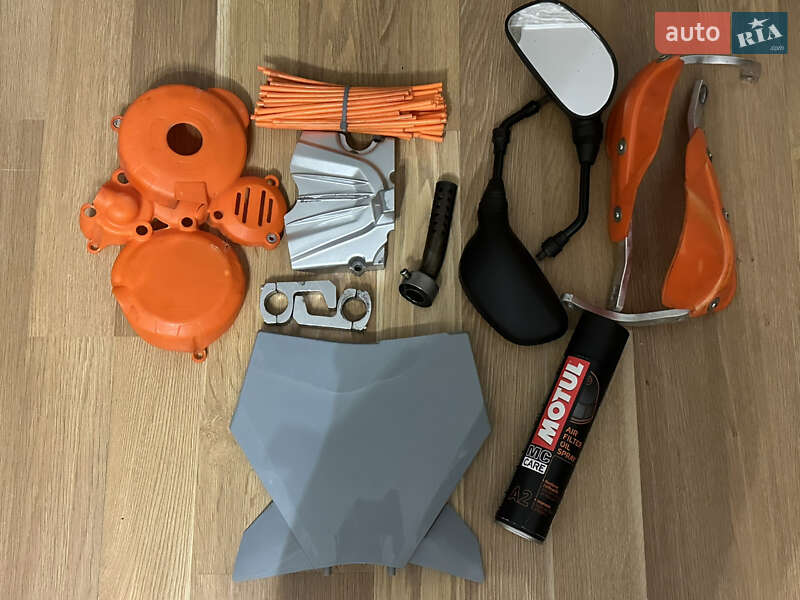 Мотоцикл Позашляховий (Enduro) Kovi Lite 300 2024 в Ковелі