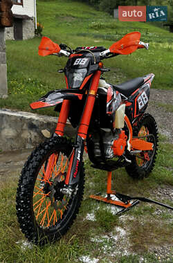 Мотоцикл Внедорожный (Enduro) Kovi Lite 300 2021 в 