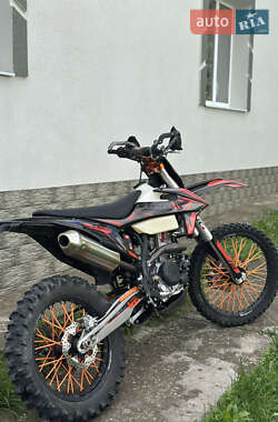 Мотоцикл Внедорожный (Enduro) Kovi Lite 300 2023 в 