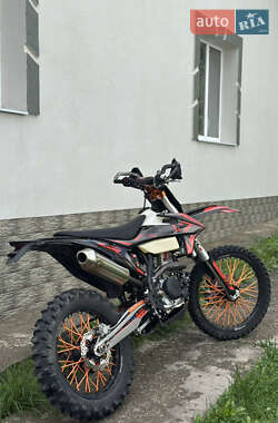 Мотоцикл Внедорожный (Enduro) Kovi Lite 300 2023 в 