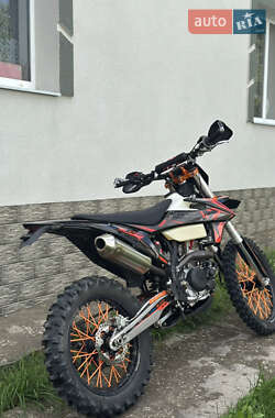 Мотоцикл Внедорожный (Enduro) Kovi Lite 300 2023 в 